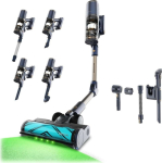 CECOTEC Conga Rockstar RS90 Pet Flex Detect