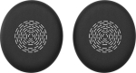 JABRA EVOLVE3 65 CUSHION, 1 PAIR BLACK