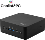 MSI Cubi NUC AI+ 2MG-065AT Ultra 5 226V/16GB/512GB SSD W11P