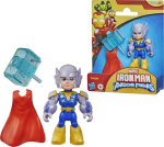 Hasbro Marvel: Iron Man And His Awesome Friends - Thor Figure (G2690)