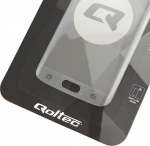 Qoltec Tempered glass Premium do Samsung Galaxy S6 edge (51332)