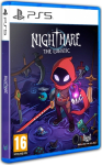 Selecta Vision PS5 Nightmare The Lunatic