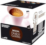 Nescaf&eacute; Kohvikapslid Dolce Gusto Espresso Intenso