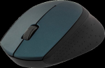 DELTACO wireless mouse MS-461