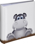 Hama Nora Memo/Slip-In 10x15 200 Photos Kids album 2371