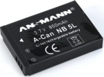 Ansmann A-Can NB-5L