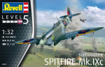 Revell Spitfire Mk.IXC