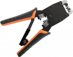 Qoltec Crimping tool for modular connectors 8p/6p (54274)