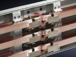 Rittal SV - Busbar connection (Packung
