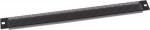 Triton RAB-ZP-X42-A1 19'' Blanking plate 2HE perforated black