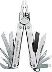 Leatherman Multitool Super Tool 300 (19x) Inox