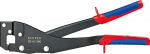 KNIPEX Punch Lock Riveter