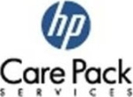 HP eCarepack 3years Travel NBD next business day Notebook only HW Support + 3years standard warranty