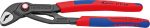 KNIPEX Cobra QuickSet pipe wrench