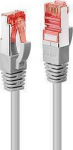 CABLE CAT6 S/FTP 3M/GREY 47705 LINDY