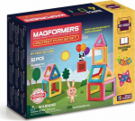 Magformers 32 elements. My first (GXP-593214)