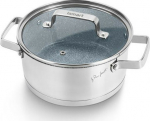 Pott Stoness 18cm 1.9l Lamart LT1102