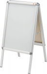 Nobo Clip - advertising stand, A2