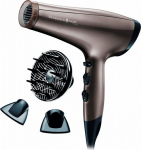 REMINGTON Hair dryer Keratin Protect AC8002