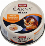 Animonda CARNY Ocean Tuna and prawns 80g