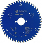 BOS Circular Saw Blade Exp WO H 165x30x48