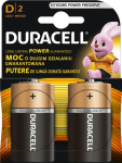 Duracell Basic D/LR20 K2 M