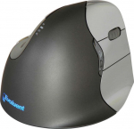 Evoluent Vertical Mouse4 Right Hand, Mouse USB