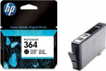 HP 364 Photo black 130 pages Ink (photo) CB317EE
