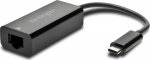 Ken Kensington LAN-Adapter USB-C on gigabit ethernet
