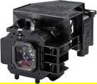 CoreParts Projector Lamp for NEC 200, Watt 200Watt, 2000 Hours fit