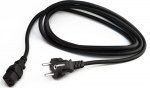 Datalogic power cord, EU - Power cord, 240V AC, EU