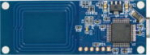 ACS Small NFC module reader, 13.56 MHz contactless tech