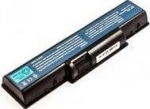 CoreParts MicroBattery 4400mAh 11.1V - accessory battery