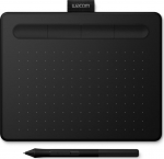 Wacom Intuos S Czarny
