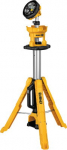 DeWalt DCL079-XJ 18V XR LED Tripod Worklight