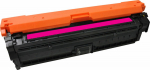 CoreParts Toner Magenta CE743A, Pages: 7.300, Nordic Swan