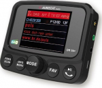 Albrecht DR56+ DAB+ Car Radio Adapter / Hands-free device