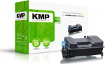 KMP Toner Kyocera TK-3190/TK3190 black 30000 S. K-T82 remanufactured