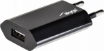 Loader Akyga AK-CH-03BK 1x USB-A 1 A (AK-CH-03BK)