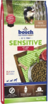 BOS BOSCH Sensitive Lamb&Rice - dry dog food - 15 kg