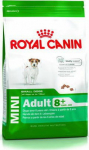 Roy ROYAL CANIN S Mini Adult 8+ - dry dog food - 800 g