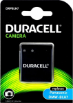 Duracell Rechargeable Battery Duracell Rechargeable DRPBLH7 (DMW-BLH7E)