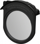 Canon Canon Drop-In Filter Circular Polarizing Filter A, polarizing camera filter, 1 pc(s)