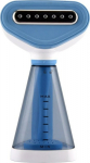 Blaupunkt VSI601 garment steamer Handheld garment steamer 0.26 L Blue,White 1600 W