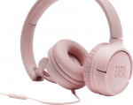 Headphones JBL Tune 500 Pink