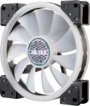Akasa Vegas TLY Addressable-RGB L&uuml;fter - 140mm