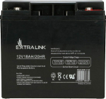 ExtraLink Akumulator 12V 18Ah (EX.6334)