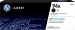 HP CF294A cartridge, black