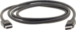 Kramer Electronics Kramer C-DP-25 - DisplayPort-Kabel - DisplayPort (M)