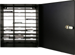LEBA INNOVATION A/S LEBA NoteBox Mobil storage for 29 Cell phones